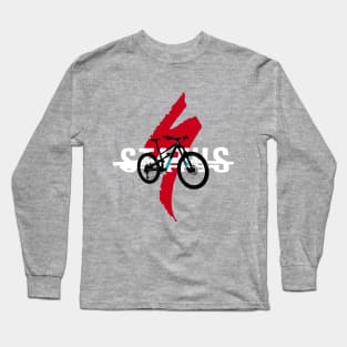 Status Long Sleeve T-Shirt